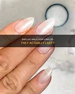 How Long Do Shellac Flakes Last