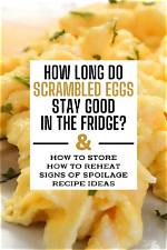How Long Do Uncleaned Eggs Last?
