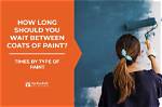 How Long Do You Wait Between Basecoat and Clearcoat