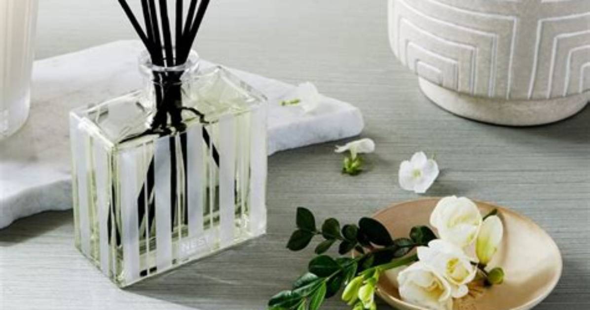 How Long Does a Nest Diffuser Last