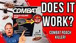 How Long Does Combat Roach Bait Take to Work? Check This out – How Long Does It Take for Combat Bait to Work