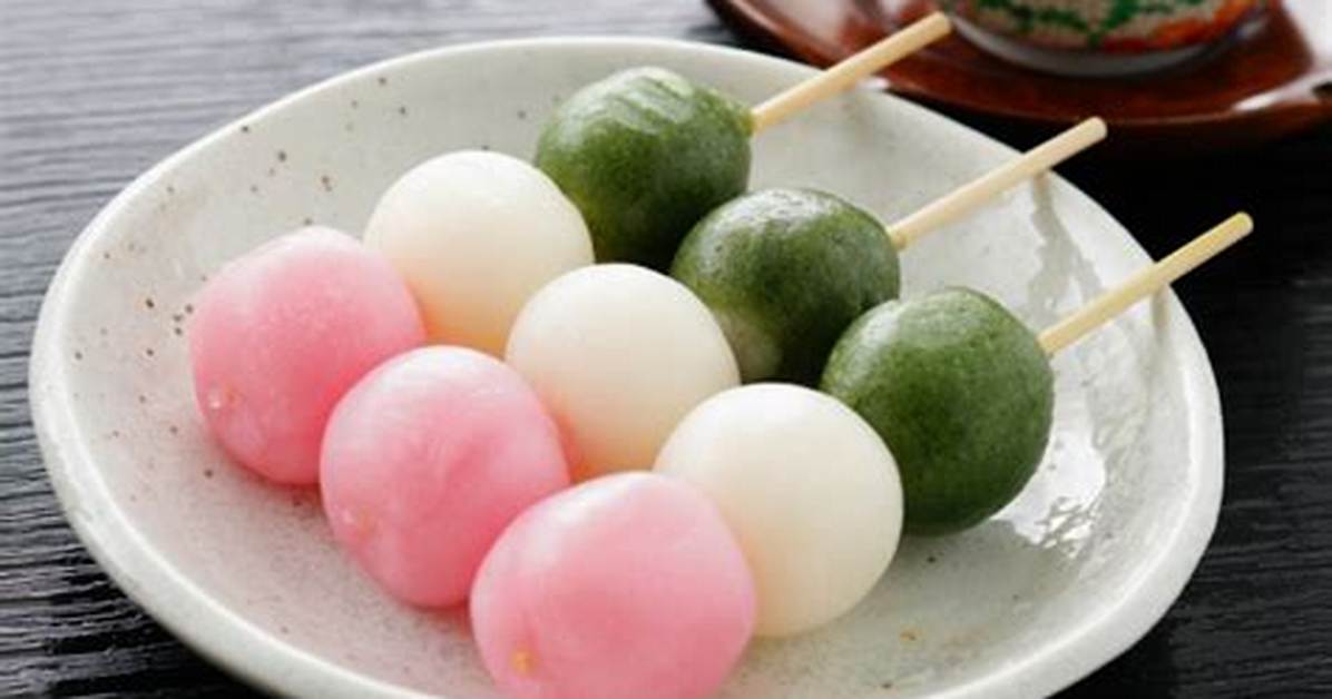 How Long Does Dango Keep
