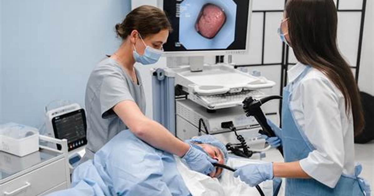 How Long Does Endoscopy Take?