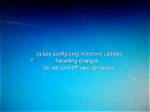 How Long Does Failure Configuring Windows Updates Reverting Changes Take?