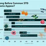 How Long Does It Take an Std to Show up?