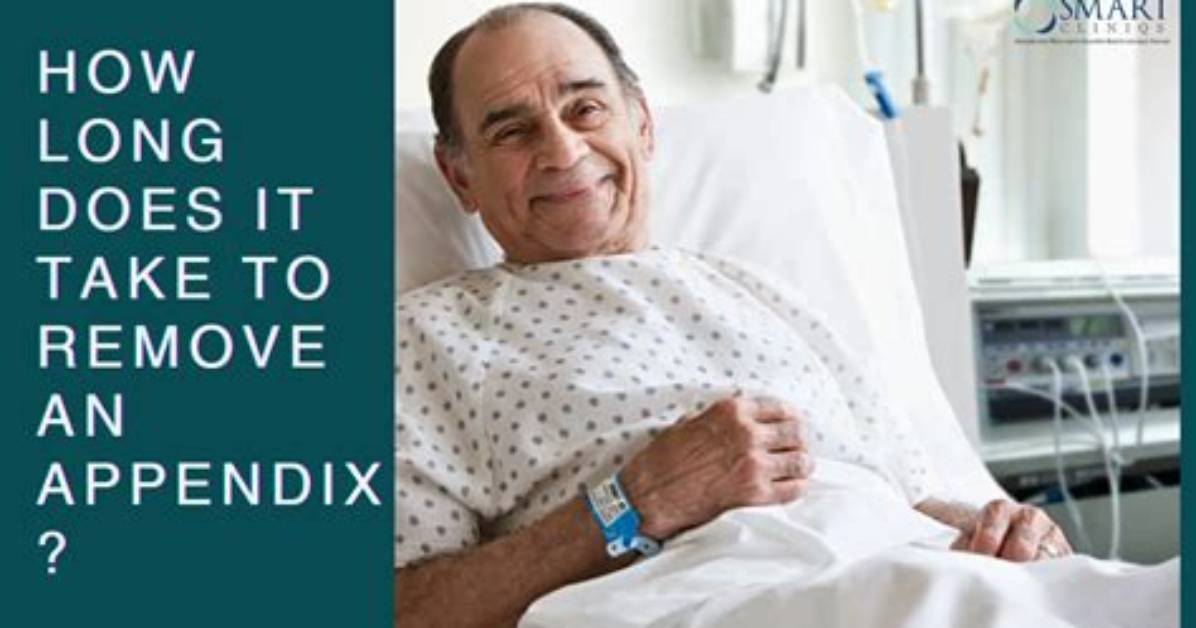 How Long Does It Take Before Appendix Ruptures?