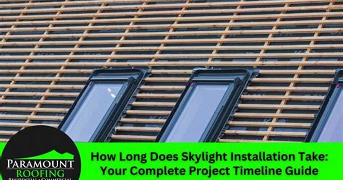 How Long Does It Take Completing Installation Windows 7?