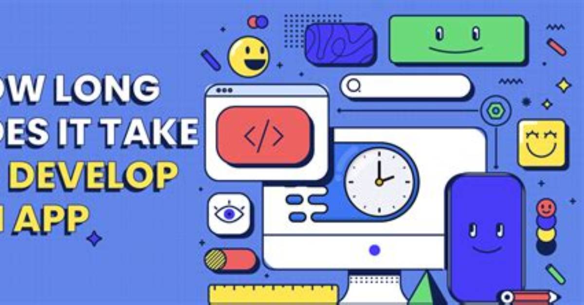 How Long Does It Take to Develop an iOS App?