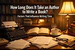 How Long Does It Take to Write a Lit Review?