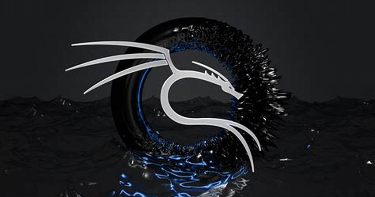 How Long Does Kali Linux Update Take?