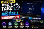 How Long Does Linux Take to Install?