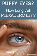 How Long Does Plexaderm Last?