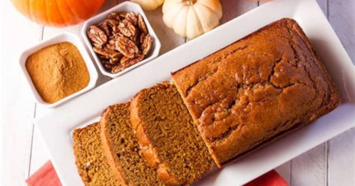 How Long Does Pumpkin Bread Last