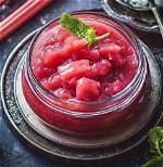 How Long Does Rhubarb Compote Keep?