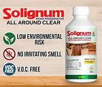 How Long Does Solignum Last?