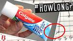 How Long Does Toothpaste Last