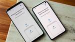 How Long Does Transfer from Android to iPhone Take?