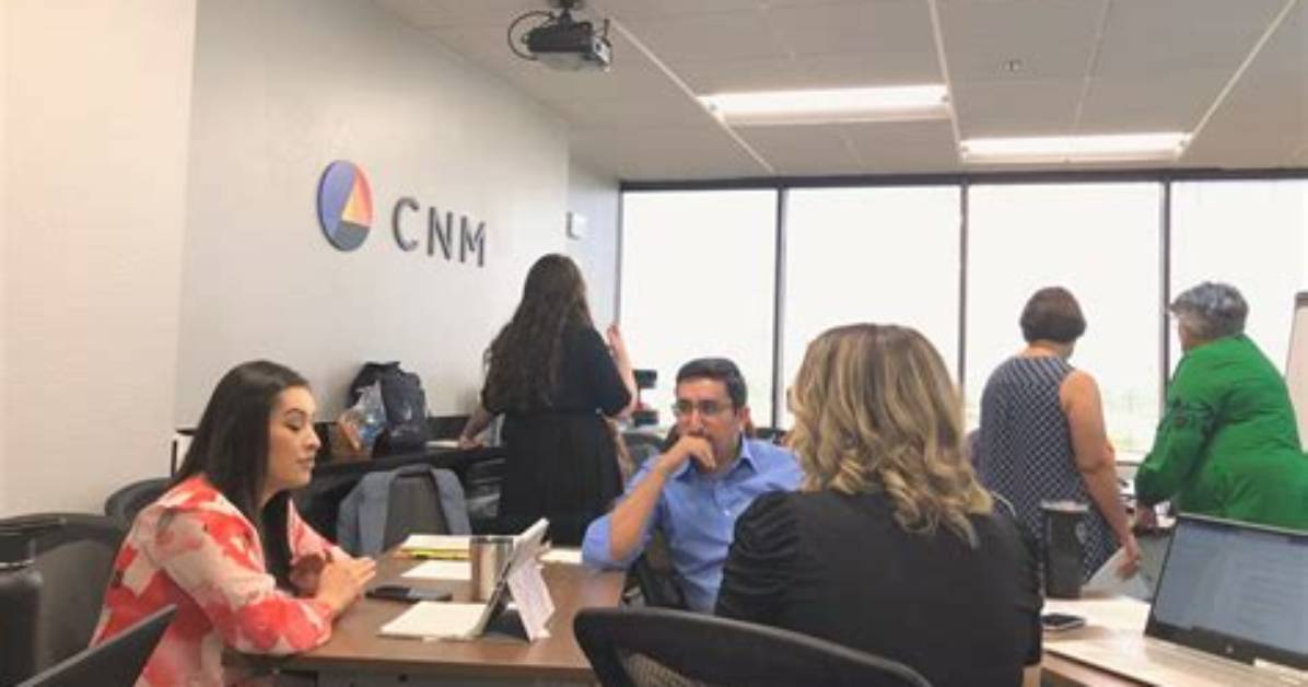 How Long Is Cnm Program