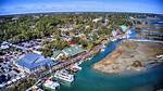 How Long Is the Murrells Inlet Marsh Walk?