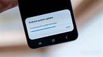 How Long Should Android Update Take?
