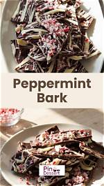 How Long Will Peppermint Bark Keep