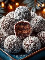 How Long Will Rum Balls Keep?