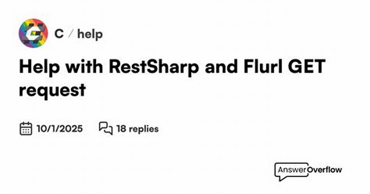 How Make Restsharp Request Like a Browser Request?