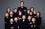 How Many Children Does He Really Have?