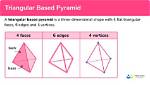 How Many Corners Does a Triangular Pyramid Have? Check This out | How Many Corners Does a Pyramid Have