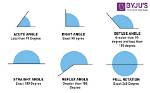 How Many Degrees Is Angle?