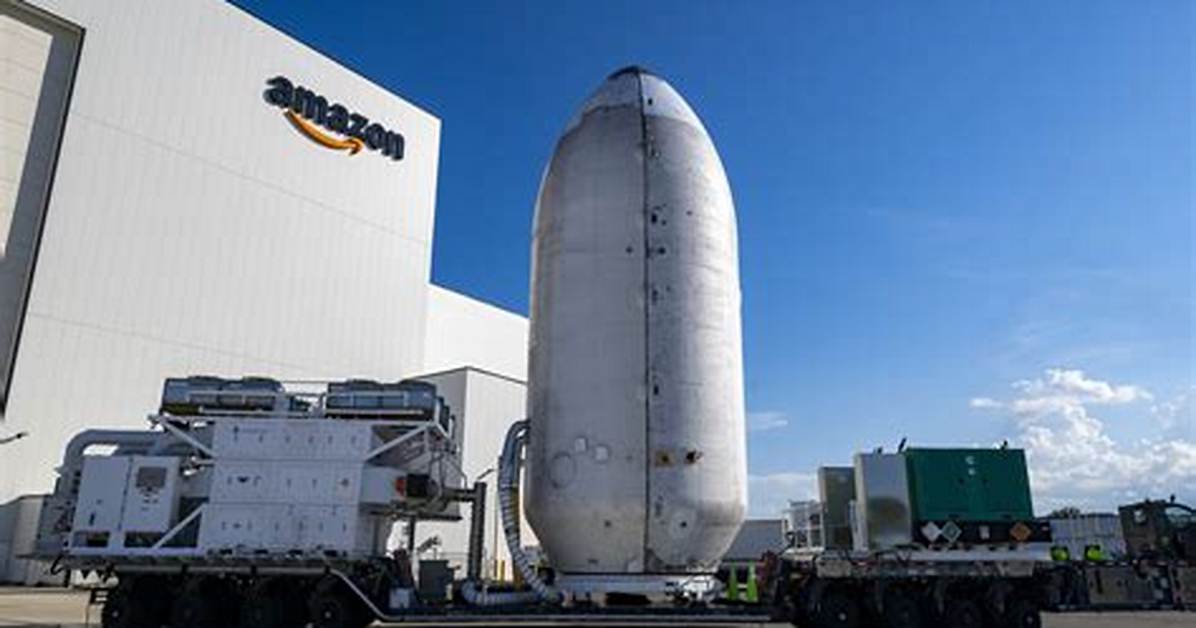 How Many Deployments Does Amazon Do a Day?