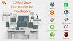 How Many Developers Use Linux?