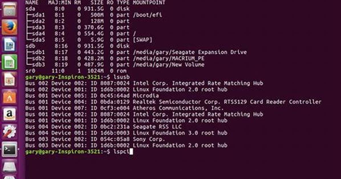 How Many Devices Run Linux?