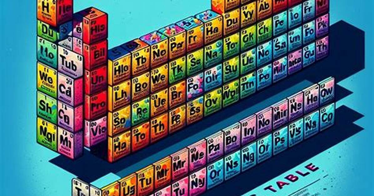 How Many Elements