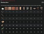 How Many Explosives Rust