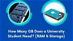 How Many Gb Does Linux Need?