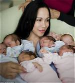 How Many Is Octuplets?