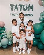 How Many Kids Does Tristan Thompson Have?