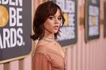 How Many Movies Has She Appeared in So Far?