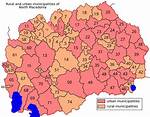 How Many Municipalities Are There in North West Province?