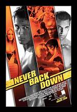 How Many Never Back Down?