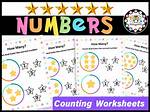 How Many Numbers