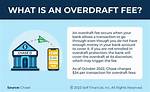How Many Overdrafts Does Chase Allow?