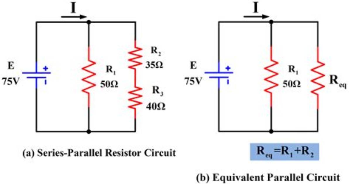 How Many Pathways Does a Parallel Circuit Have?