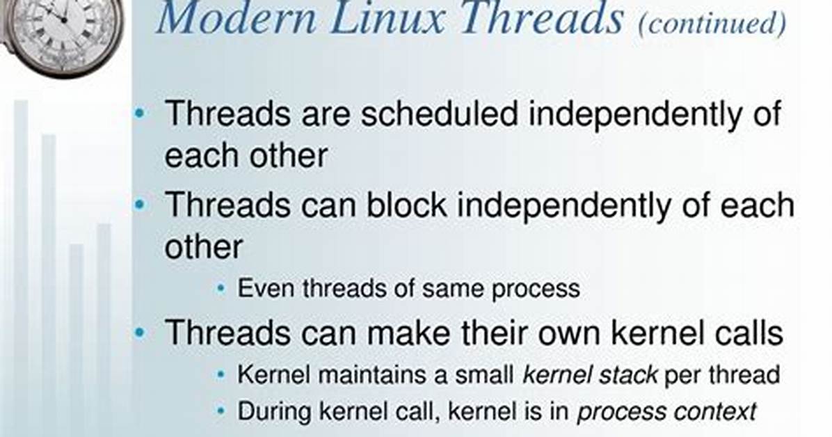 How Many Threads Can Linux Handle?