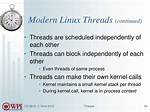 How Many Threads Can Linux Handle?
