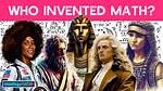How Maths Was Invented?