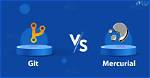 How Mercurial Differs from Git?