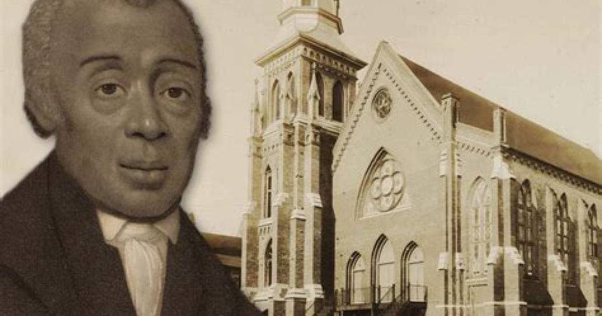 How Methodist Church Started?