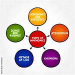 How Mnemonics Help Memory?